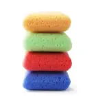 Square sponges 4gb. Colour — Photo 1