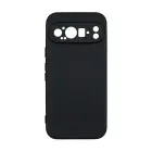 Beline Silicone Case Google Pixel 9 ProXL /black — Foto 2