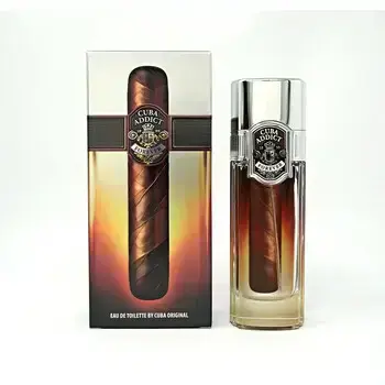 Cuba Addict Forever Eau de Toilette 100 ml