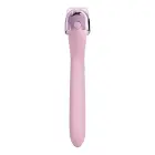 MicroNeedle Face&Body Roller 9in1 Geske with APP (pink) Foto 7