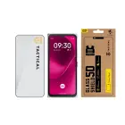 Tactical Glass Shield 5D for T-Mobile T Phone 3 Black — Photo 2