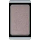 Artdeco Powder Eyeshadow (Duochrom) 0.8 G - Shade: 203 Silica Glass Foto 1