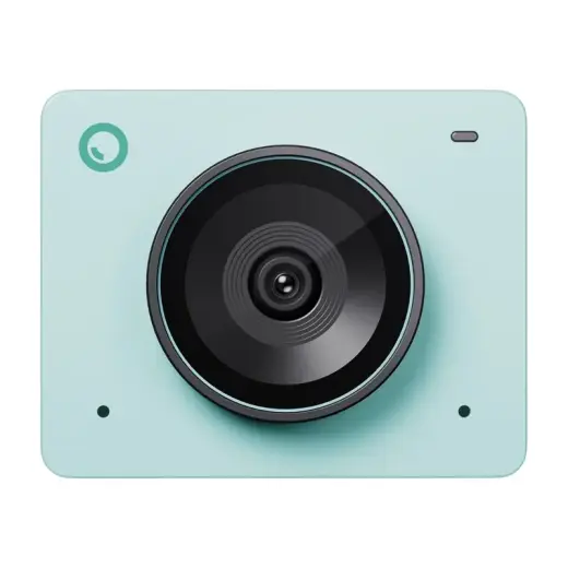 OBSBOT Meet 2 webcam (green) Фото num