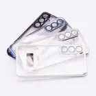 Case GLAM for XIAOMI REDMI 13C silver — Foto 5