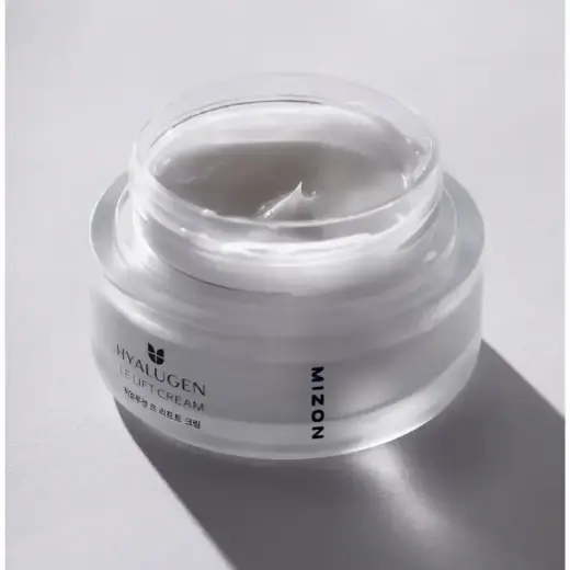 MIZON - Hyalugen Le Lift Cream - 50ml Foto 3