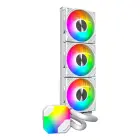 Montech Water cooling HyperFlow ARGB 360 / HYPERFLOW ARGB 360 (W) White XL — Foto 2