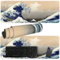 Goodbuy peles paliktnis Waves | 800 x 300 Foto 1