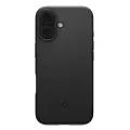 Spigen Thin Fit MagSafe Case for iPhone 17 - Black — Foto 4