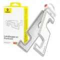 Folding Phone Stand Baseus (white) Photo