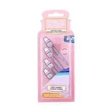 Yankee Candle Pink Sands Vent Stick - Car Scented Sticks (4 pcs)