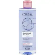 Micellar Water ( Normal and Dry Skin ) Фото num
