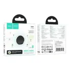 Locator compatible with Google Find My Device Hoco E96A black — Foto 5