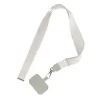 Phone lanyard GC-M3 grey — Foto 1