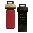 Wonder Frame Case for Samsung Galaxy S25 Edge red — Фото 8