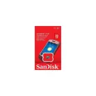 SanDisk memory card 32GB microSDHC Фото num
