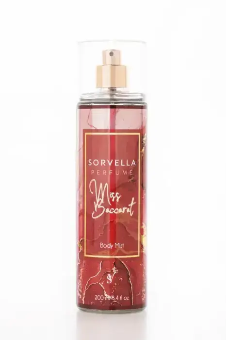 Miss Baccarat  Body Mist 200 ml