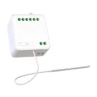 Smart żarówka LED vintage Yeelight Filament Foto 4