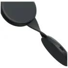 Wireless charger Energea Alumag Trio 3in1 Qi2 15W graphite Фото num