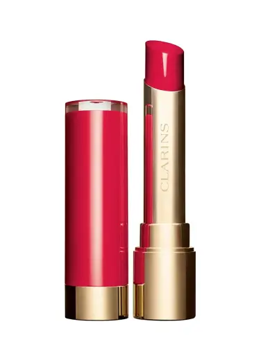 Clarins, Joli Rouge, Lacquer, Cream Lipstick, 760L, Pink Cranberry, 3 g Фото num