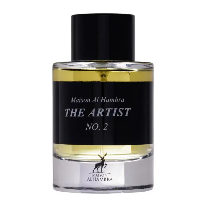 Maison Alhambra The Artist No 2 3.4 Edp M