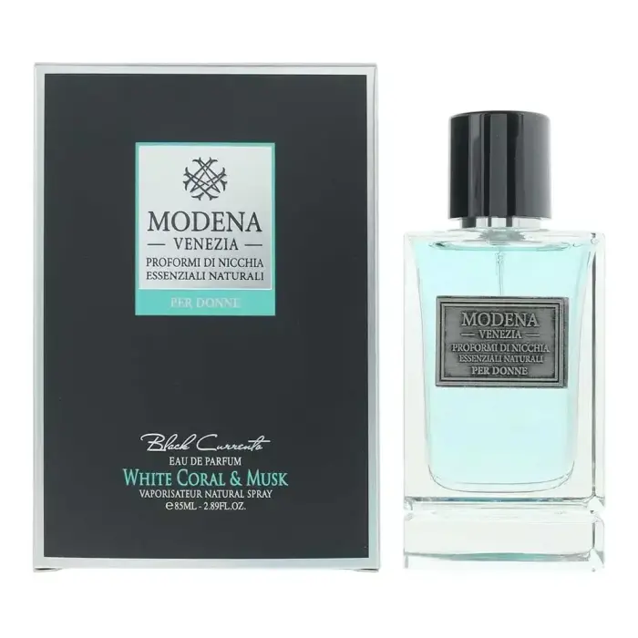 Modena Veneza Orchid (EDP) парфюмерная вода для женщин 85 мл