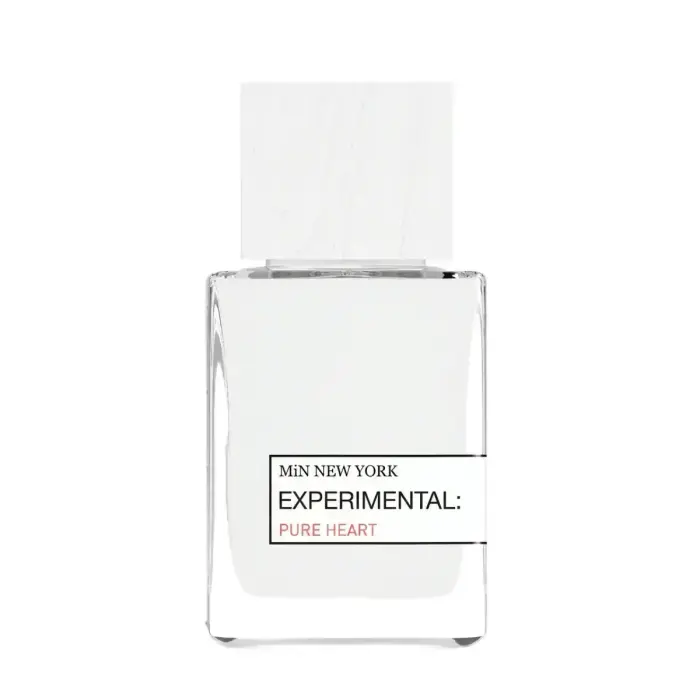 MiN New York Experimental Pure Heart (EDP) парфюмерная вода унисекс 75 мл