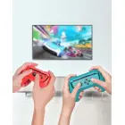 iPega SW087 Grip for JoyCon Controllers 2pcs Blue/Red (Damaged Package) Foto 13