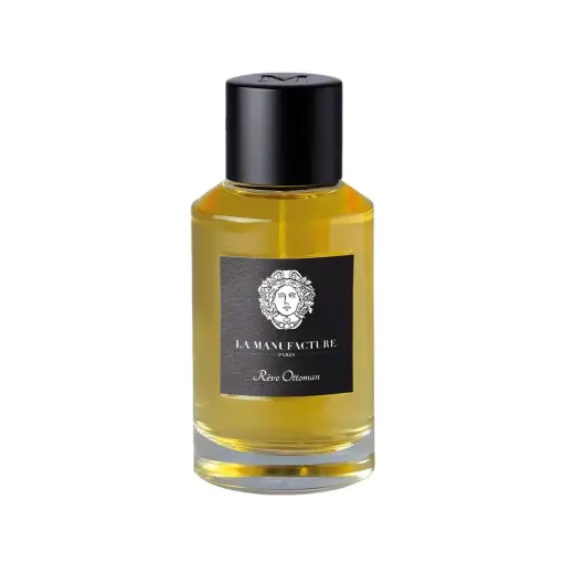 La Manufacture, Reve Ottoman, Eau De Parfum, Unisex, 100 ml Foto 1