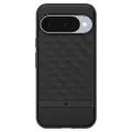 SPIGEN PARALLAX MAG MAGSAFE GOOGLE PIXEL 10 | 10 PRO MATTE BLACK Photo