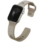 Uniq Stride Strap for Apple Watch 38 | 40 | 41 mm - Beige Foto 3