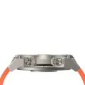 HiFuture FutureGo Mix2 Smartwatch - Orange — Foto 6