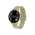 Forever smartwatch Velora SB-306 gold Фото num
