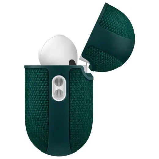 Etui Spigen Urban Fit do Apple AirPods    Pro 3 zielony Foto 8
