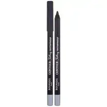 Bourjois Contour Clubbing Delineador De Ojos Waterproof 041-Black Party 1,2g