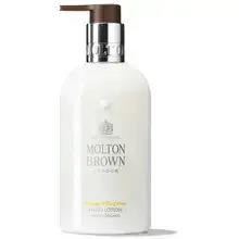 M.Brown Orange & Bergamot Hand Lotion