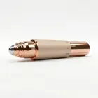 Marielle eye massager with vibration function MMOW Gold Foto 3