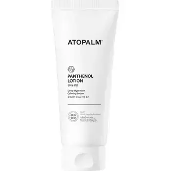 Atopalm Panthenol Lotion - Zklidňující krém s hydratačním účinkem 180ml