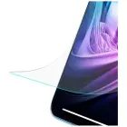 Matte screen protector 3MK Silky Matt Pro for Honor Magic 8 Pro — Foto 9