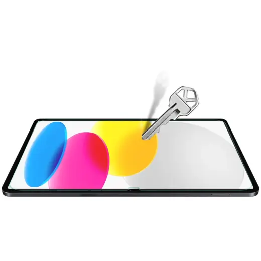 Nillkin Tempered Glass 0.3mm H+ for iPad 10.9 2022 Foto 3