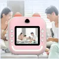 Instant camera for children MajesticLine blue Foto 7