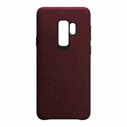 Bugatti Porto SS18 Samsung S9 malinowy