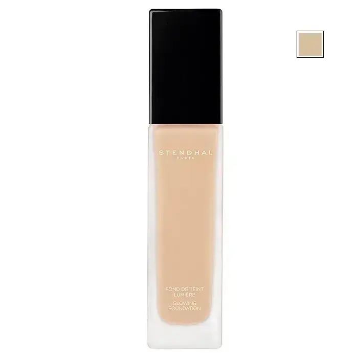 Stendhal Glowing Foundation 220 Sable 30ml