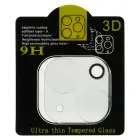 Tempered Glass for camera (LENS) for Iphone 13/13 Mini (island) Foto 2