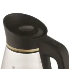 Prime3 SEK51 electric kettle gold Photo