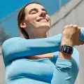 AWEI SmartWatch H21 2,01" czarny|black Photo