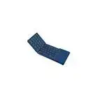 Nillkin Cube Pocket Keyboard Blue — Foto 6