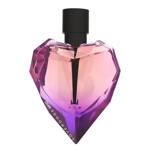 Diesel Loverdose (EDP) parfimērijas ūdens sievietēm 50 ml