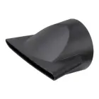 BaByliss Hairdryer (6715DE) Compact Pro black Schwarz Foto 5