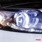 LED Headlights COB Series H1 AMiO-02842 — Photo 19