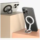 Ring stand Araree A-Ring MagSafe GripTok white Foto 5